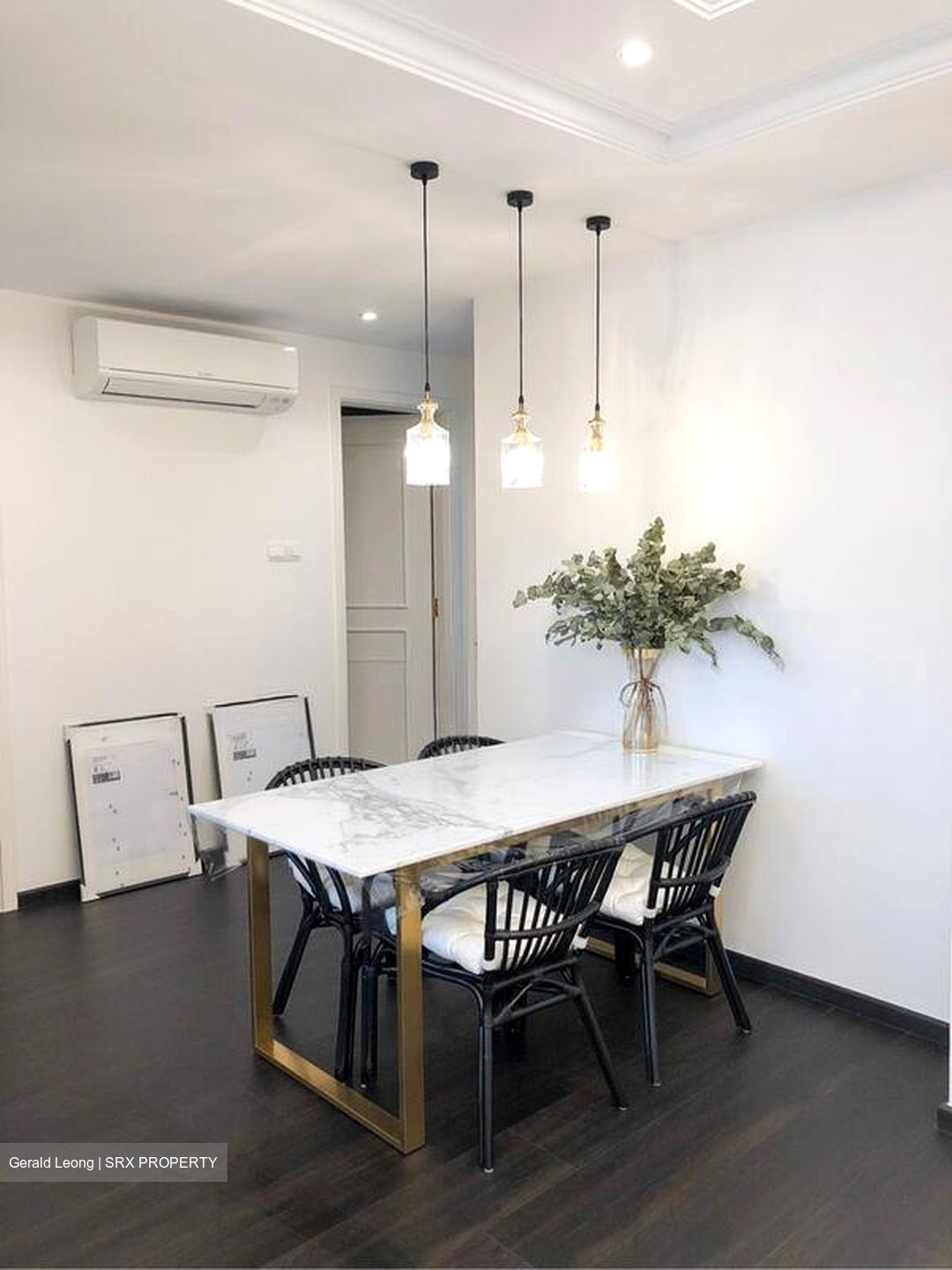 Nicole Green (D14), Apartment #512231901